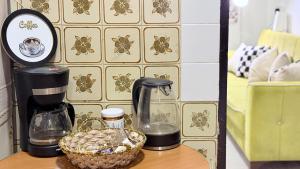 Billede fra billedgalleriet på مسكن البدر i Al Madinah