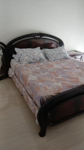 Billede fra billedgalleriet på Appartement propre i Saïdia