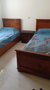 Billede fra billedgalleriet på Appartement propre i Saïdia