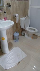 Billede fra billedgalleriet på Appartement propre i Saïdia