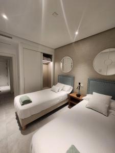 Gallery image of ELEVENLIGHTS-COSTABALLENA Garden View in Costa Ballena