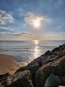 Gallery image of ELEVENLIGHTS-COSTABALLENA Garden View in Costa Ballena