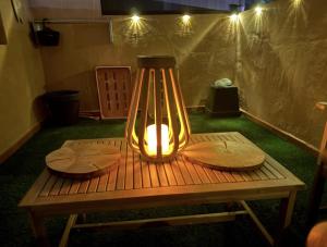 Fotografie z fotogalerie ubytování Onix Home v destinaci Corralejo
