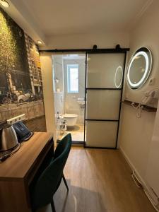 Fotografie z fotogalerie ubytování ITC Hotel v destinaci Amsterdam