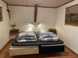 Gallery image of Upscale Hideaway in Converted Barn in Vireda +8 photos