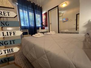 Fotografie z fotogalerie ubytování Hotel Gianna v destinaci Roseto degli Abruzzi