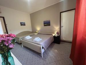 Fotografie z fotogalerie ubytování Hotel Gianna v destinaci Roseto degli Abruzzi