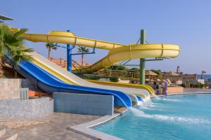 Billede fra billedgalleriet på Eri Beach & Village Hotel i Hersonissos