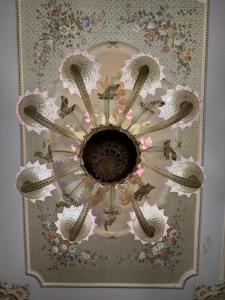 Fotografia z galérie ubytovania Palazzo Benso v destinácii Palermo