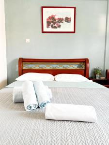 Gallery image of Haus Petris in Sarti +55 photos