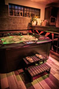Photo de la galerie de l'établissement Loft SSL insolite!!!, à Gignac-la-Nerthe