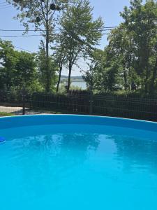 Piscina di Chata Domaša David o nelle vicinanze