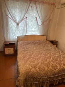 Gambar di galeri bagi Guest House Akzhol di Ysyk-Köl