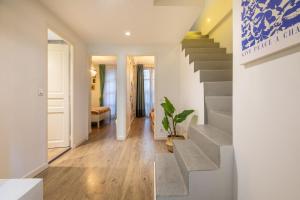 Imagine din galeria proprietății Maison césario în Cannes