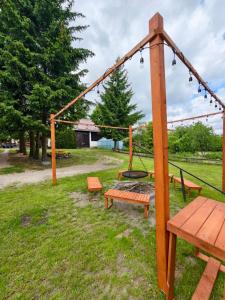 Fotografie z fotogalerie ubytování Pod kogutkiem v destinaci Kruklanki