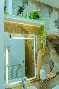 Fotografie z fotogalerie ubytování Consider It Yours - Stay Cozy with City Views v destinaci Manila