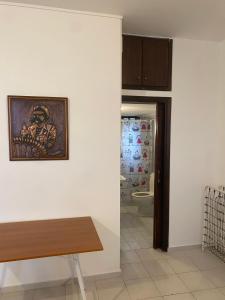 Gallery image of Cozu studio Melissi 4 in Melission