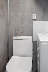 Fotografie z fotogalerie ubytování EcoStay Comfort in compact format nr three v destinaci Horten