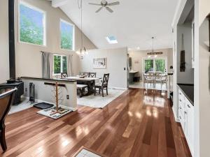 Fotografie z fotogalerie ubytování Sugar Hollow home v destinaci Chittenden