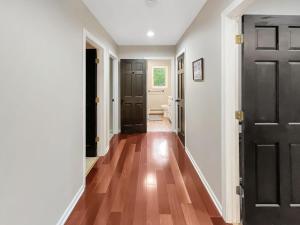 Fotografie z fotogalerie ubytování Sugar Hollow home v destinaci Chittenden