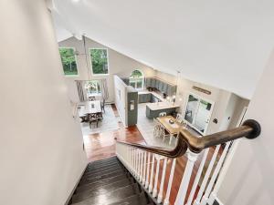 Fotografie z fotogalerie ubytování Sugar Hollow home v destinaci Chittenden