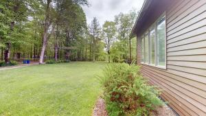 Zahrada ubytování Sugar Hollow home