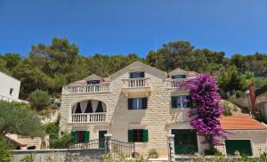 Gallery image of Apartments Renata in Pučišća