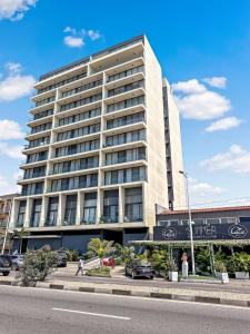 Clădirea în care este situat/ăapartamentul