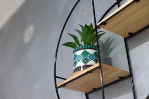 Billede fra billedgalleriet på Vila Panorama i Pirot