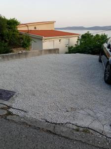 Príroda v okolí dovolenkového domu