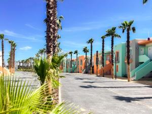 Fotografie z fotogalerie ubytování ON City Resort All Inclusive Prime v destinaci Matalascañas