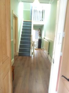 Afbeelding uit fotogalerij van Double Room with share in Parkstone