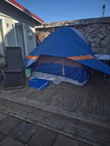 Fotografie z fotogalerie ubytování trädgården 2 v destinaci Borgholm