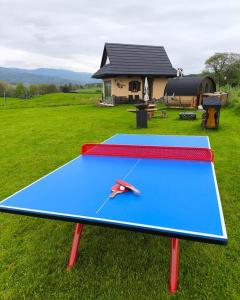 Fotografie z fotogalerie ubytování Chalúpka Slnečnica v destinaci Brezno