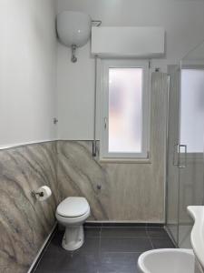 Bagno di Affittacamere Casa Flora