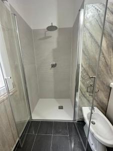 Bagno di Affittacamere Casa Flora