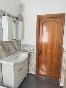 Foto dalla galleria di Affittacamere Casa Flora a Peschici