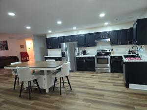 Foto dalla galleria di Spacious & Serene 3 bedrooms a New Bern