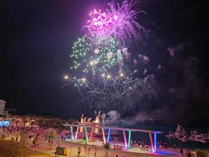 Φωτογραφία από το άλμπουμ του Luxury Apartment Lullu Residence στο Σπλιτ
