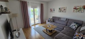Posedenie v ubytovaní Vacation home Bruna