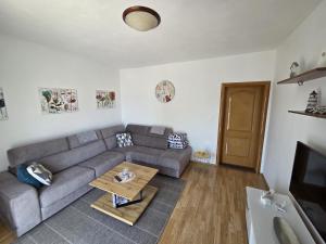 Posedenie v ubytovaní Vacation home Bruna