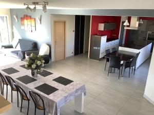 Fotografie z fotogalerie ubytování Gîte Milandré v destinaci Banassac