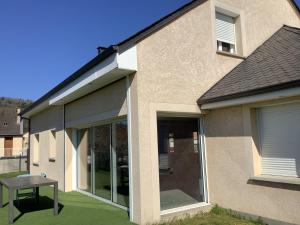 Fotografie z fotogalerie ubytování Gîte Milandré v destinaci Banassac + 18 fotografií