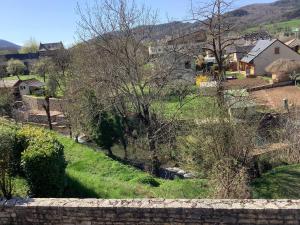 Fotografie z fotogalerie ubytování Gîte Milandré v destinaci Banassac