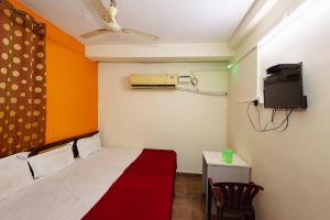 TV/trung tâm giải trí tại Pvt Residency