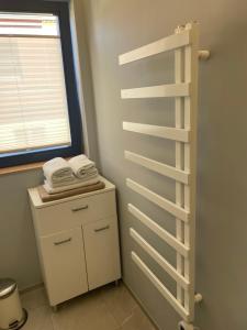 Fotografie z fotogalerie ubytování Ferienwohnung Gesien v Rostocku