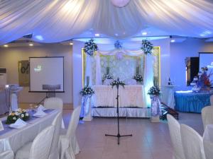 Fotografie z fotogalerie ubytování Castle Peak Hotel v destinaci Cebu City