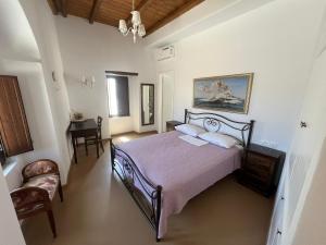 Fotografie z fotogalerie ubytování Katharsis Palace 15th Century Art Hotel at Naxos Old Town II v destinaci Naxos Chora