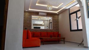 Fotografie z fotogalerie ubytování Maison de vacance v Marrákéši