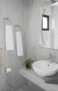 Gallery image of Hotel Argilos in Asprovalta